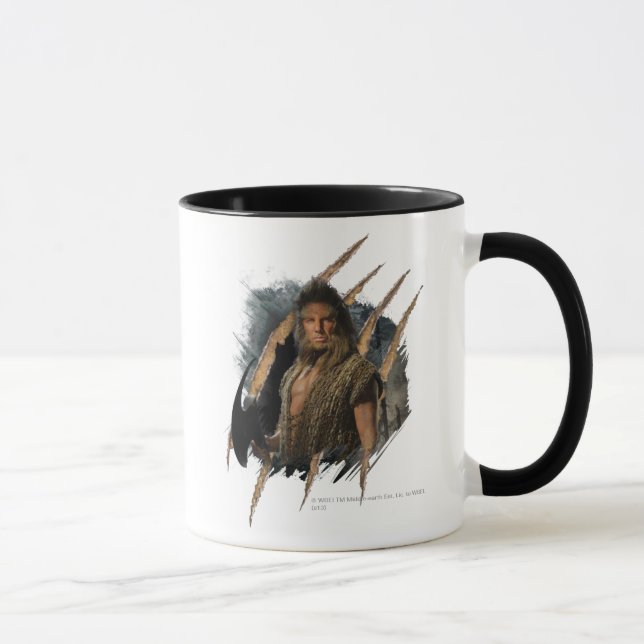 Mug Graphique BEORN™ (Droite)