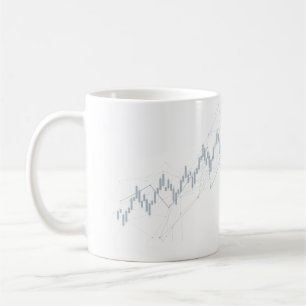 Mug Graphique de chandeliers