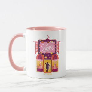 Mug Graphique de la boutique Wonka Candy