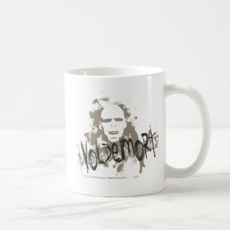 Mug Graphique des arts sombres de Voldemort