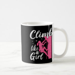 Mug Graphique drôle pour les femmes et les filles amat