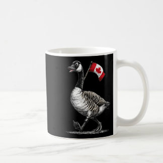 Mug Graphique Extraordinaire D'Oie Pour Les Amateurs D