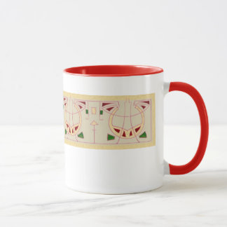 Mug Graphique intemporel Desgin de Sucessionist