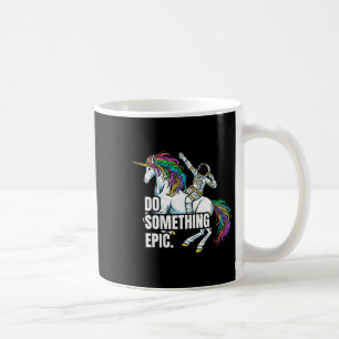 Mug Graphique motivationnel drôle pour femmes Spacecor