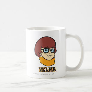Mug Graphique Velma Name
