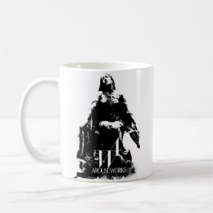 Mug Graphiques noirs et blancs