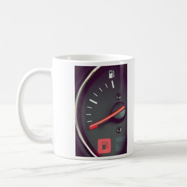 Mug Graphiques saisis (Gauche)