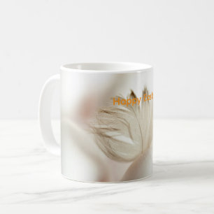 Mug Graphisme de plume