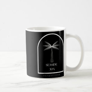 Mug Graphisme de souvenir de vacances à Seaside Florid