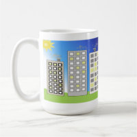Gras Immeubles de bureaux