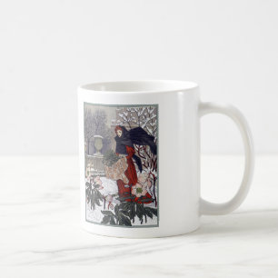 Mug Grasset Capricorne