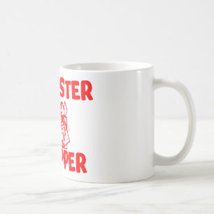 Mug Gratte à balais