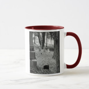 Mug Grave oubliée