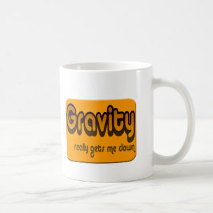 Mug Gravité