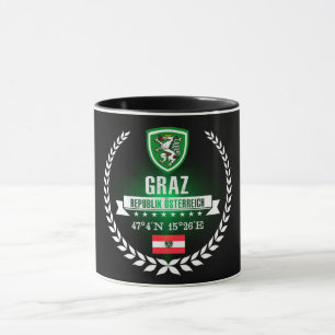 Mug Graz