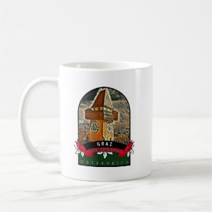 Mug Graz Styrie Autriche