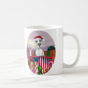 Mug Great Dane Christmas Surprise Harle