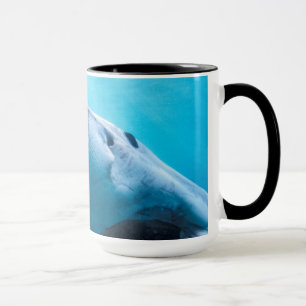 Mug Great White Shark Afrique du Sud