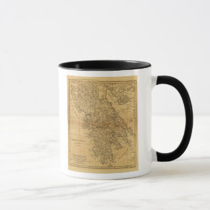 Mug Grèce antique 2