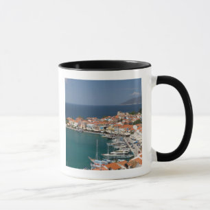 Mug GRÈCE, Îles de la mer Égée nord-orientale, SAMOS,