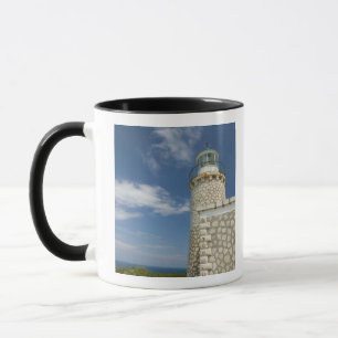 Mug GRÈCE, Îles ioniennes, ZAKYNTHOS, CAP SKINARI :