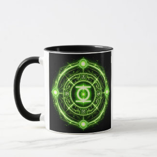 Mug Green Lantern: Dr. Strange 