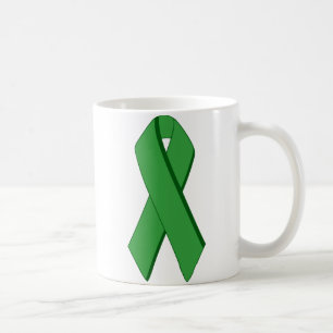 Mug green support