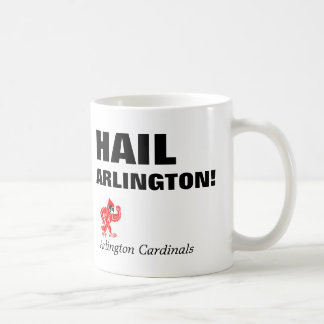MUG GRÊLE ARLINGTON