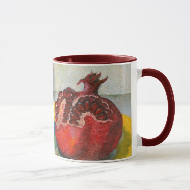 Mug grenade (Droite)