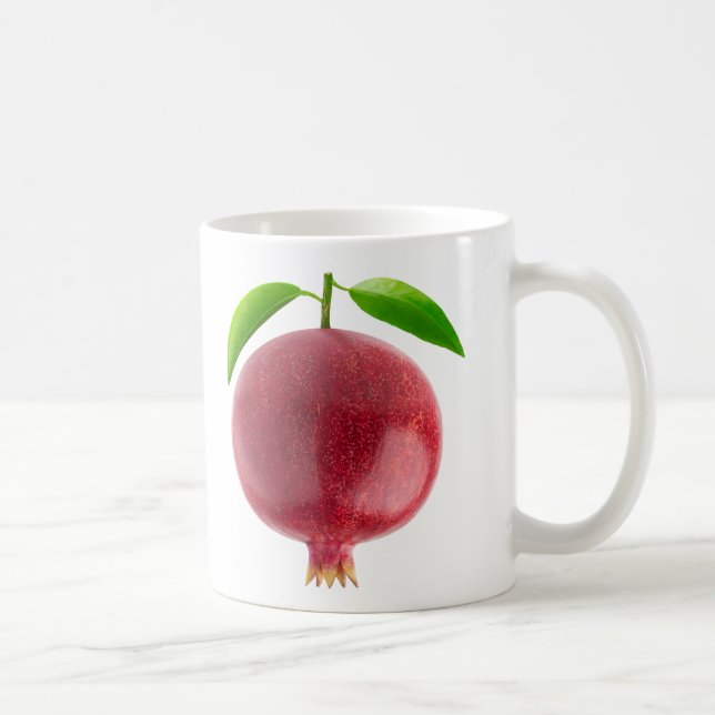 Mug Grenade (Droite)