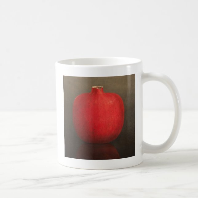 Mug Grenade 2010 (Droite)