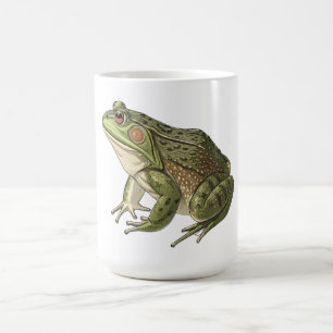 Mug Grenouille