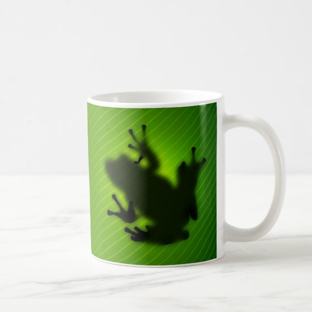 Mug Grenouille (Droite)