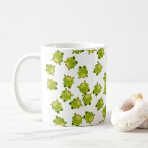 Mug Grenouille