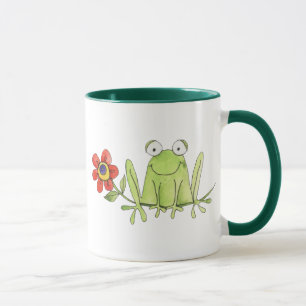 Mug Grenouille