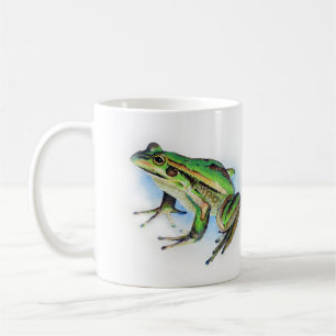 Mug Grenouille
