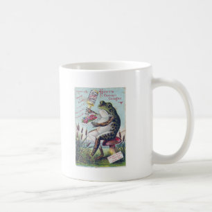 Mug Grenouille allemande de Hoyt à Cologne