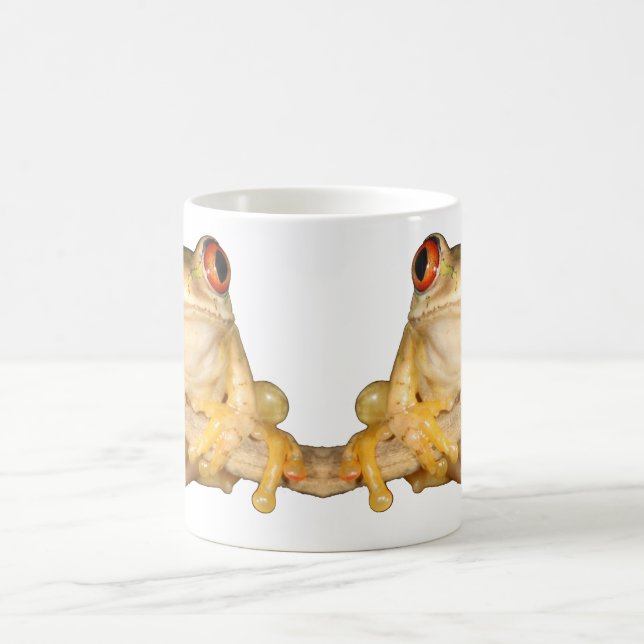 Mug Grenouille arboricole (Centre)
