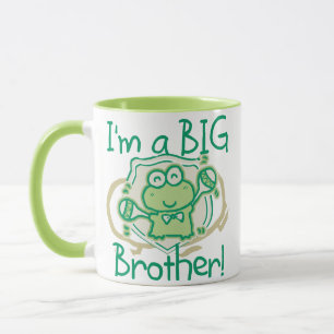 Mug Grenouille Big Brother