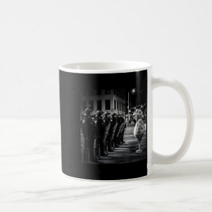 Mug Grenouille de Rtland Mème de protestation Grenouil