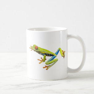 Mug Grenouille des arbres
