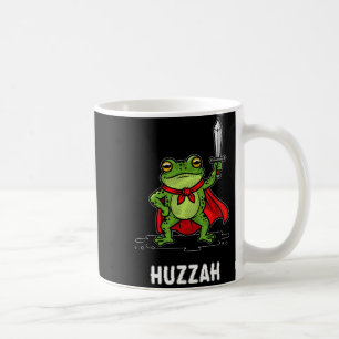 Mug Grenouille Hourra