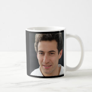 Mug Grenouille Illustrée Whimsical Avec Bac Floral Vib