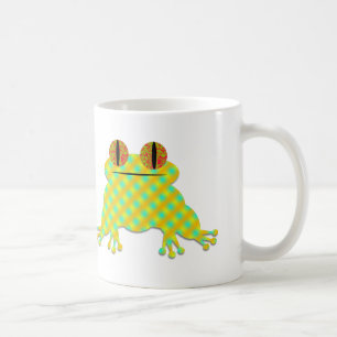 Mug Grenouille mûre