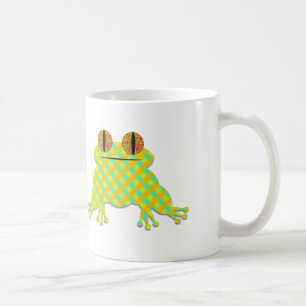 Mug Grenouille mûre