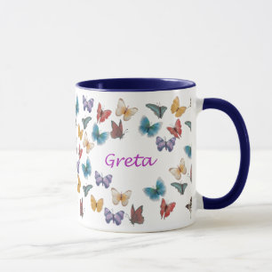 Mug Greta