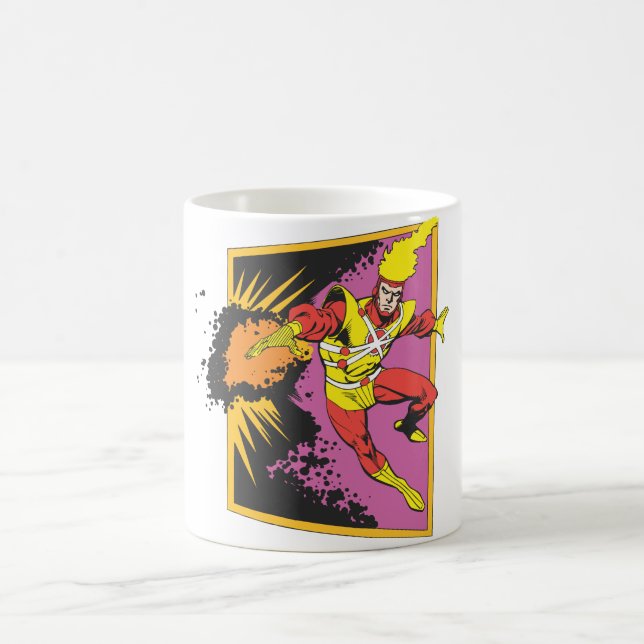 Mug Grèves de tempête (Centre)