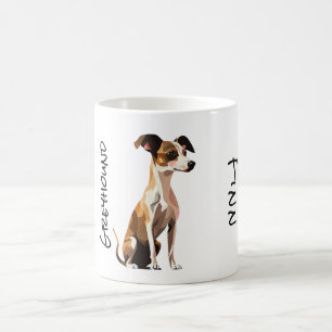 Mug Greyhound