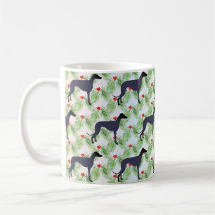 Mug Greyhound