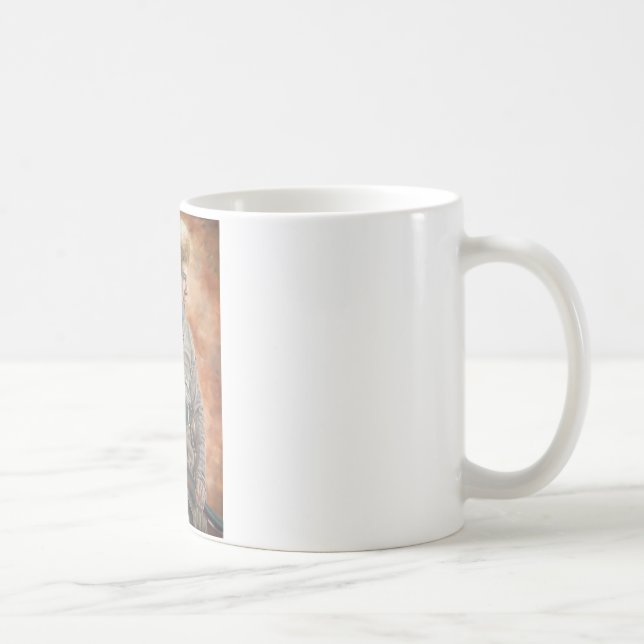 Mug griff (Droite)